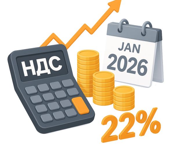 Продавцы против введения НДС на импортные товары